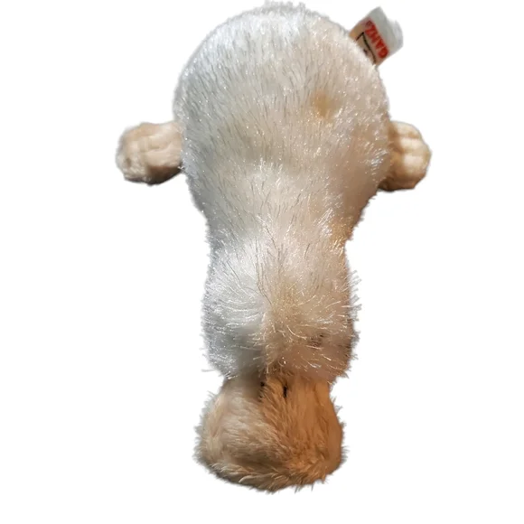 GANZ Toys Webkinz Lil Kinz Ganz Googles Plush Toy Poshmark